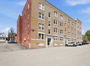 Chatham Place, Worcester, MA 01609