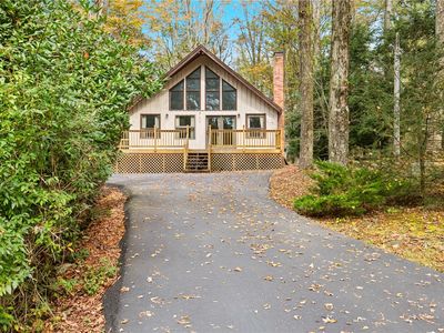 616 S Shore Trl, Central City, PA, 15926