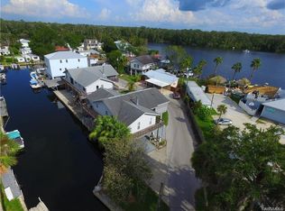 10331 W Port Ct, Homosassa, FL 34448