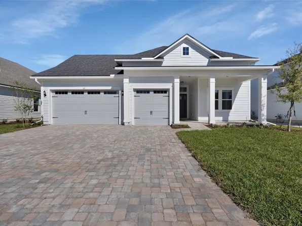 95502 Golden Glow Dr, Fernandina Beach, FL 32034