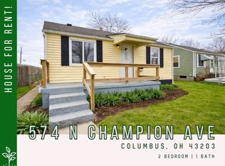 574 N Champion Ave, Columbus, OH
