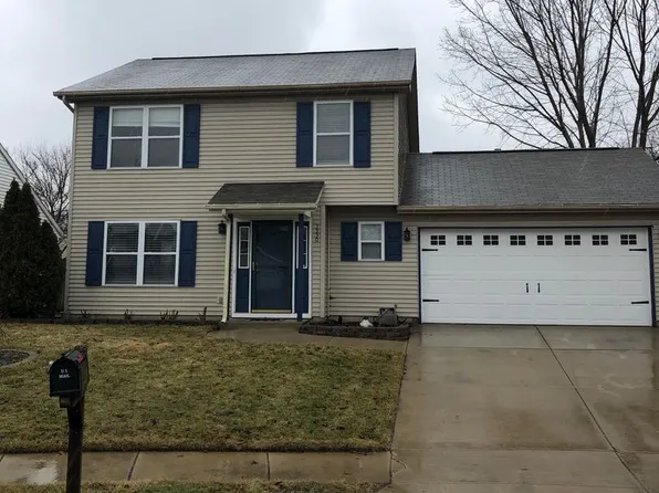 3330 Trafalgar Ct, Lafayette, IN 47909