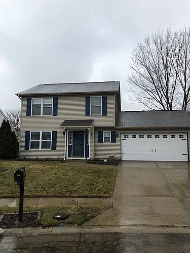 3330 Trafalgar Ct Photo 1
