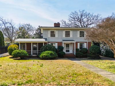 1805 Craig St, Raleigh, NC, 27608