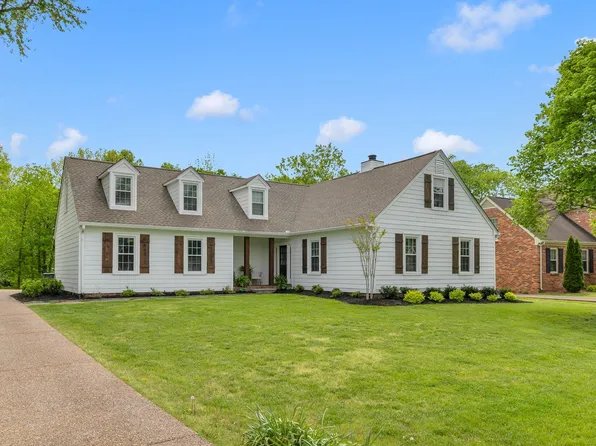 141 Riverwood Dr Lot 52, Franklin, TN 37069