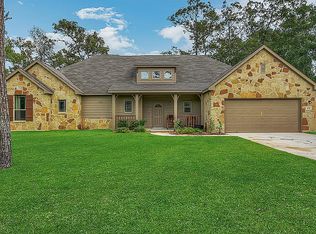 4547 Coues Deer Ln, Conroe, TX 77303