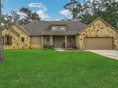 4547 Coues Deer Ln, Conroe, TX, 77303