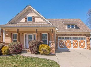 114 Battery Dr, Locust, NC 28097