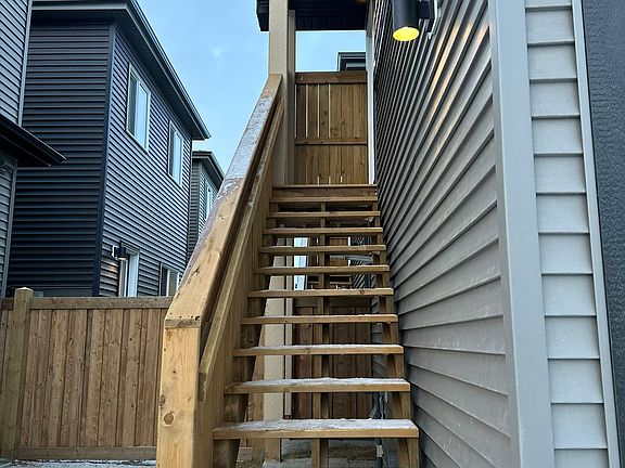 3rd image of 6088 Rosenthal Way NW #3