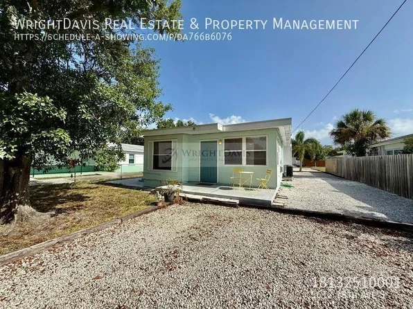 5612 18th Ave S, Gulfport, FL 33707