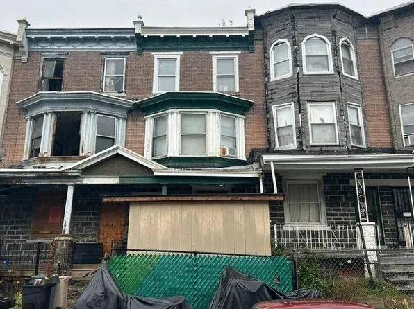 37 W Rockland St, Philadelphia, PA 19144