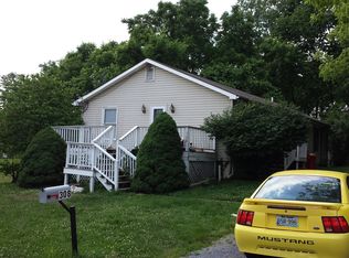308 W 4th Ave, Ranson, WV 25438