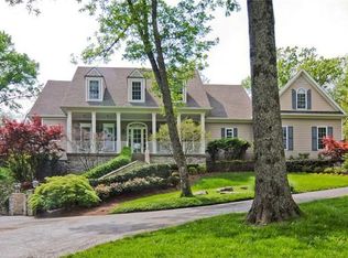 4323 Long Ln, Franklin, TN 37064