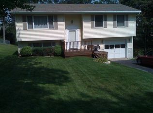 168 Hilton Dr, Horseheads, NY