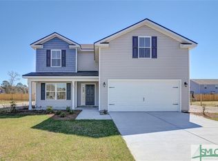 130 Laurel Ln, Guyton, GA 31312