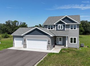 8469 119th Ave, Clear Lake, MN 55319