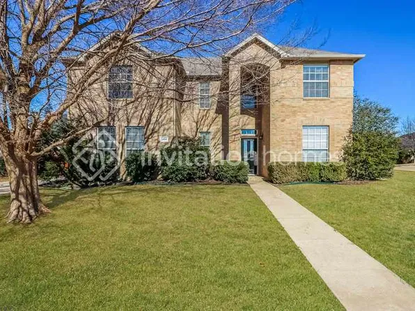 1304 Blue Gill Ct, Crowley, TX 76036