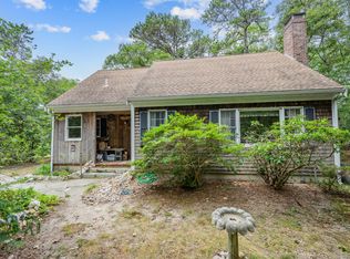 153 Red Fawn Rd, Brewster, MA 02631