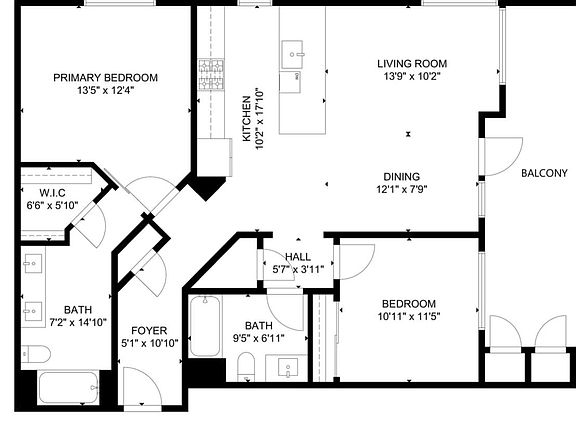 2nd image of 400 El Camino Real #114