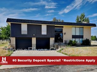 2899 W 3675 S, West Haven, UT 84401