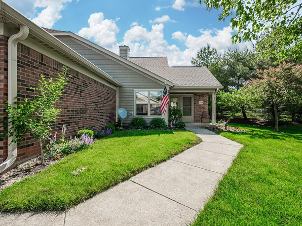 5269 Ruth Amy Ave, Westerville, OH 43081