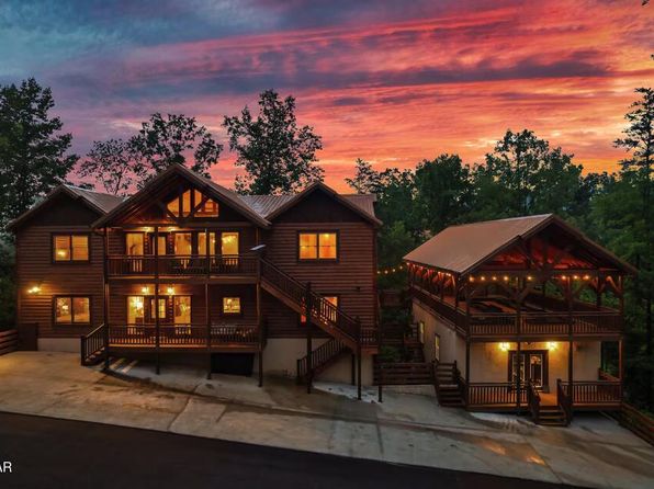 2623 Rogers Way, Sevierville, TN 37876