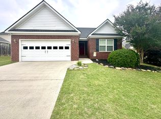 877 Tyler Woods Dr, Grovetown, GA 30813