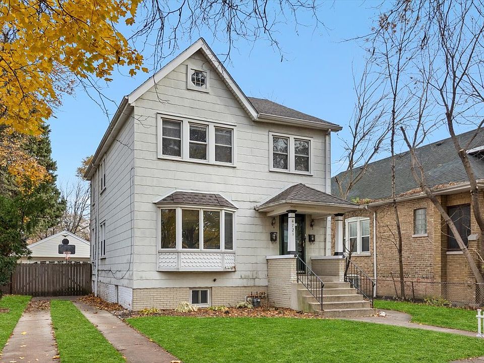 1st image of 4721 N Kenton Ave