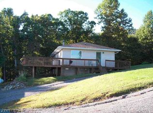 1389 Gidsville Rd, Amherst, VA 24521