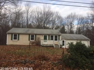 723 S Waterboro Rd, Lyman, ME 04002