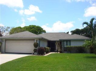 1161 Rainwood Cir W, Palm Beach Gardens, FL 33410