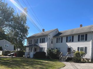 650 S Pine Creek Rd, Fairfield, CT 06824