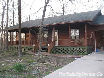 Main Photo
						:
						Log sided home was custom built for beauty and built to last!