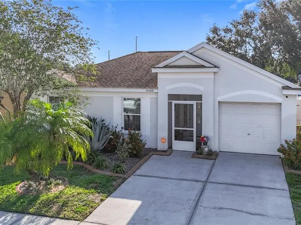 12426 DAWN VISTA DRIVE, RIVERVIEW, FL 33578