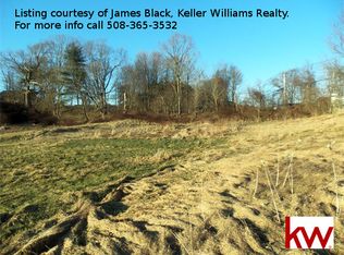 165 Paine Rd, Woodstock, CT 06281