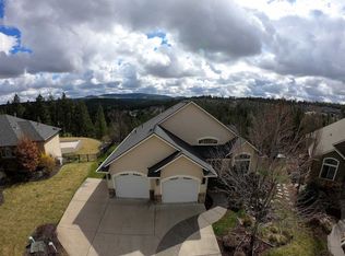 6411 S Springview St, Spokane, WA 99224