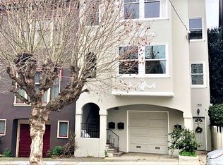 2814 Baker St, San Francisco, CA 94123