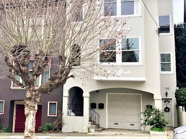 2814 Baker St, San Francisco, CA 94123