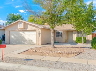 9019 Sunridge Rd SW, Albuquerque, NM 87121