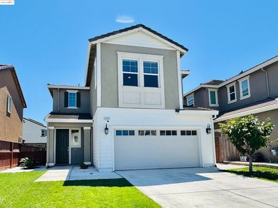 205 Caputo Cir, Oakley, CA, 94561