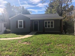 506 Edgewood Dr SW, Lenoir, NC 28645