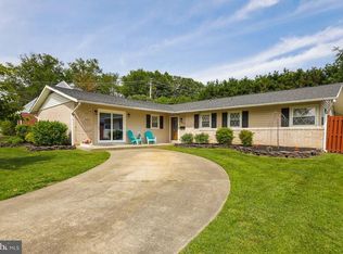 307 Breslin Rd, Joppa, MD 21085