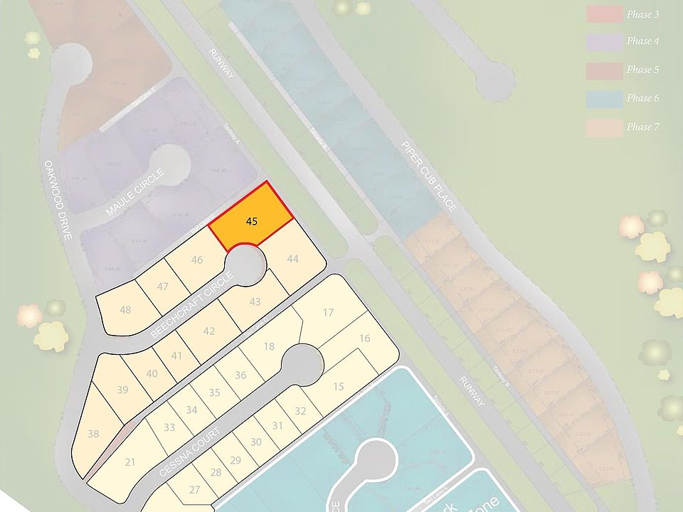 1st image of 21364 Beechcraft Cir