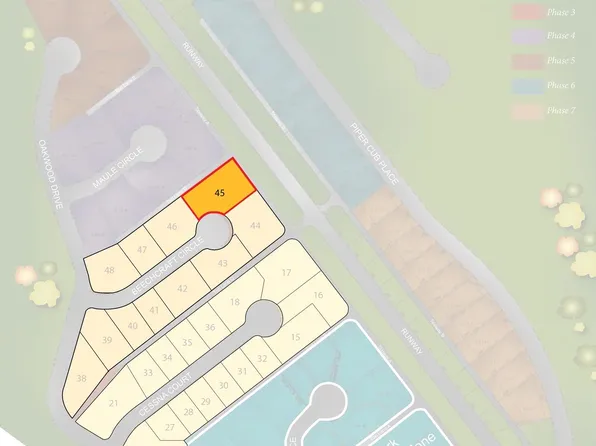 21364 Beechcraft Cir, Greenleaf, ID 83626