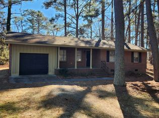 107 Hillcrest Ln, Kenbridge, VA 23944