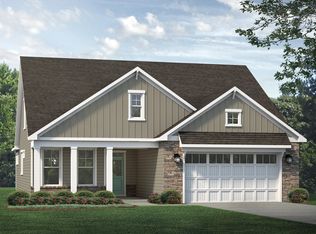Torino Plan, The Cottages at 78 North, Sanford, NC 27330