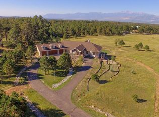6005 Connaught Dr, Colorado Springs, CO 80908
