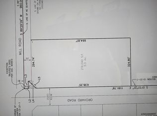 1300 Orchard Rd, Oswego, IL 60543