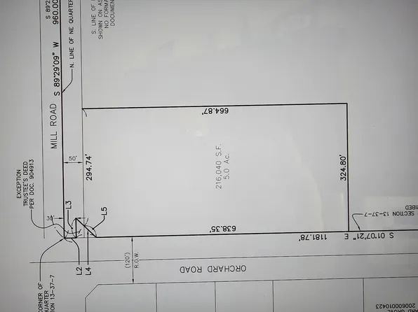 1300 Orchard Rd, Oswego, IL 60543