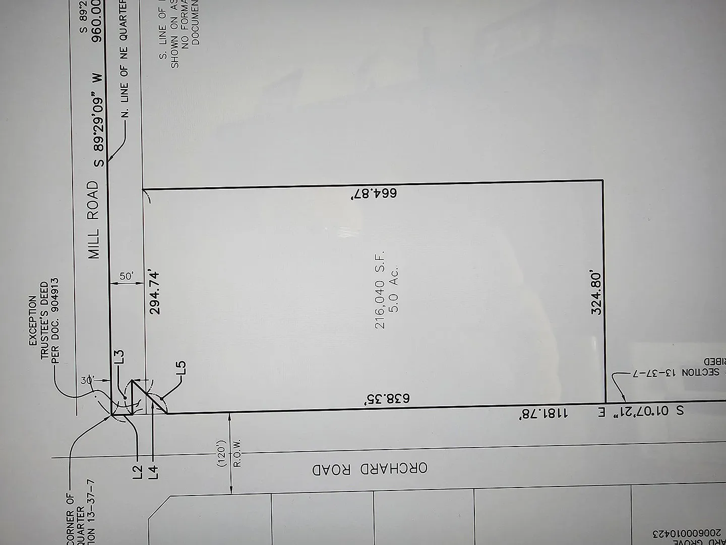 1300 Orchard Rd photo 1